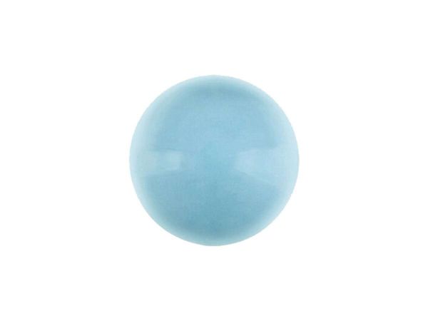 Swarovski crystal pearl 4mm, turquoise