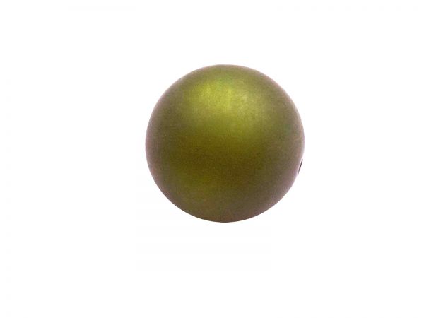 Polaris Opal Perle 20mm , oregano