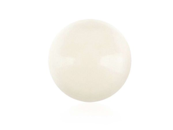 Swarovski crystal pearl 6mm, ivory pearl