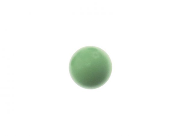 Engelsklingel Kugel ca. 16mm, hgrün