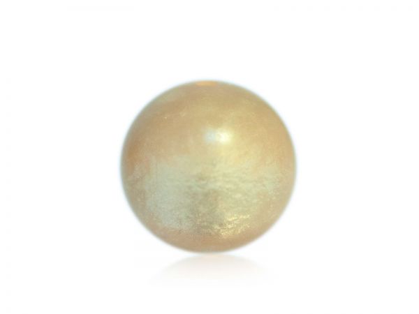 Polaris Opal, Perle 20mm Vanille