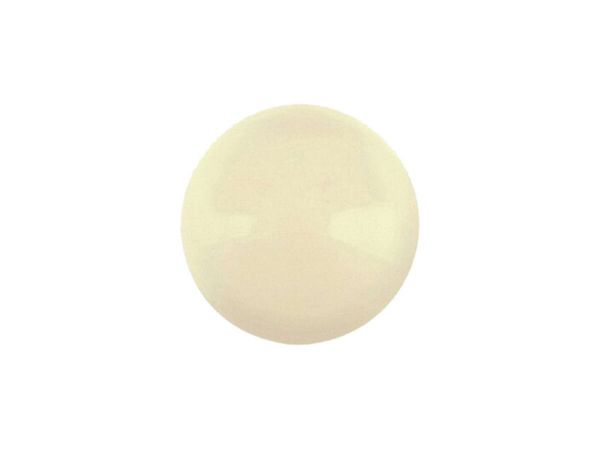 Swarovski crystal pearl 10mm, creamrose light
