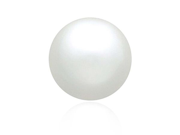 Swarovski crystal pearl 12mm, white