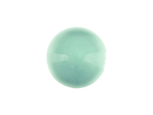 Swarovski crystal pearl 8mm, jade