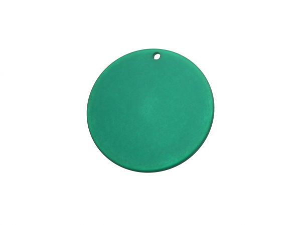 Polaris Scheibe 45mm, emerald