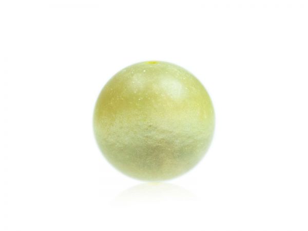 Polaris Opal, Perle 14mm Lemon