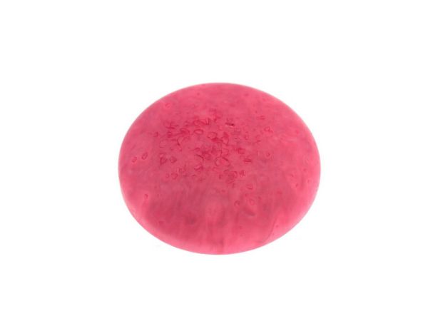 Polaris sweet, 5 Stück, Cabouchon 20mm, pink