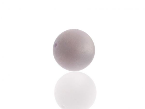 Polaris Opal, Perle 16mm, flieder