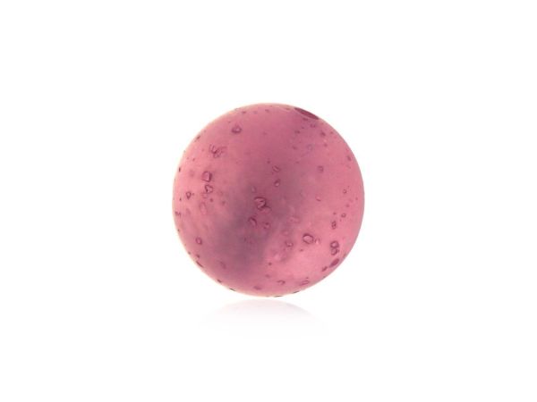 Polaris Perle Sweet 12mm, 10Stück, alt rosa