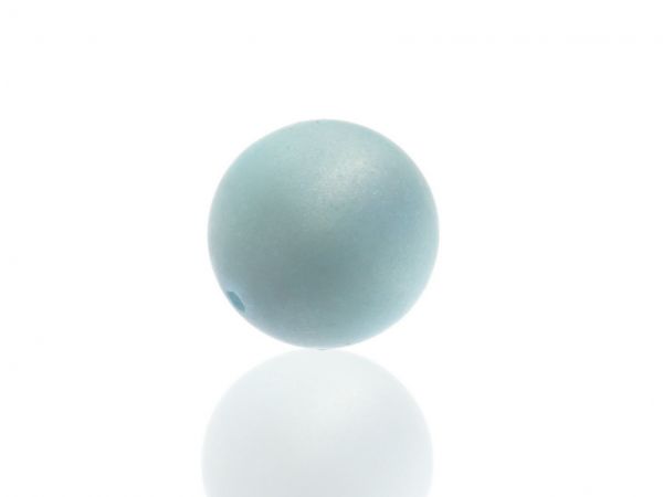 Polaris Opal, Perle 20mm, türkis