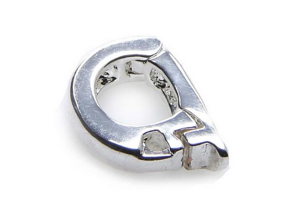 ClipIT Charms Ring für 5mm Band