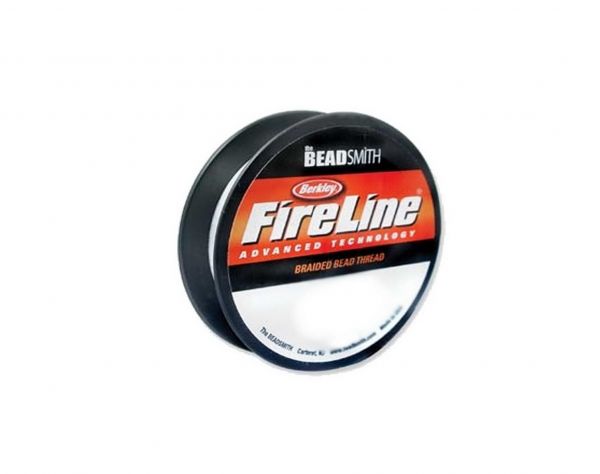 Fireline Faden 4 LB SMOKE GREY .005 IN/0,15MM 300 YRD/274m