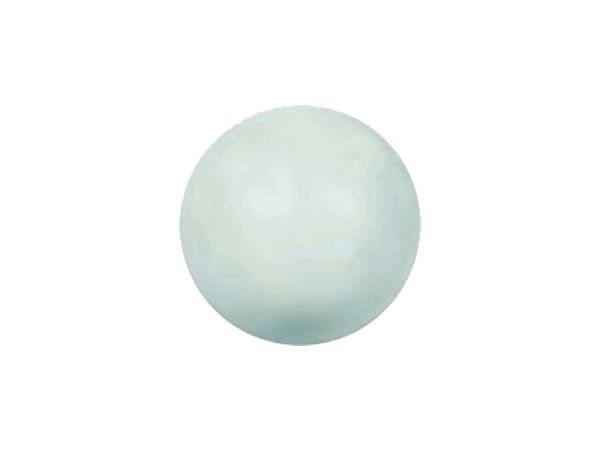 Swarovski crystal Pastel Blue Pearl, 4mm