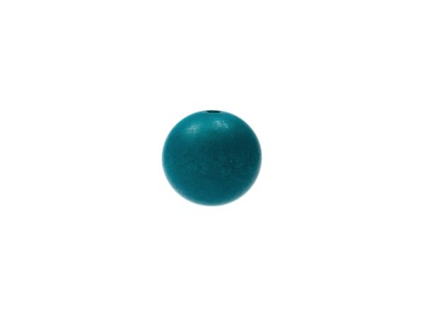 Polaris Opal, Perle 20mm, 5Stück, blue zirkon