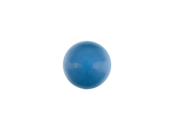 Swarovski crystal pearl 12mm, lapis pearl